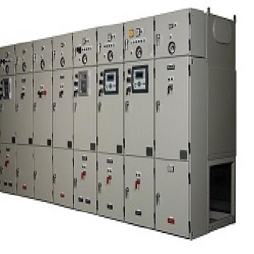 Dry Air Insulated Switchgear (C-GIS)