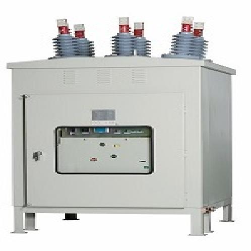 Outdoor Vacuum Circuit Breaker