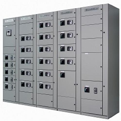 Motor Control Center (MCC)