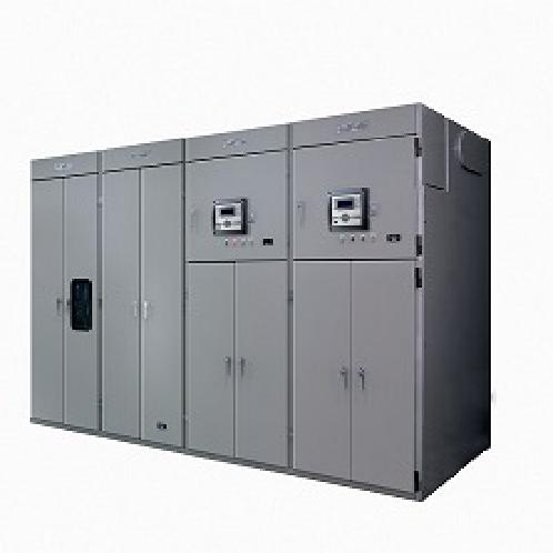 High Voltage Switchgear (HVSG)