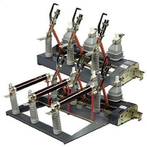 Load Break Switch