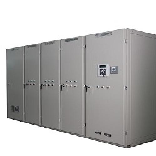 Low Voltage Switchgear (LVSG)